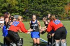Field Hockey Senior Day  Wheaton College Field Hockey Senior Day 2021. - Photo By: KEITH NORDSTROM : Wheaton, field hockey, FH2021, Senior Day